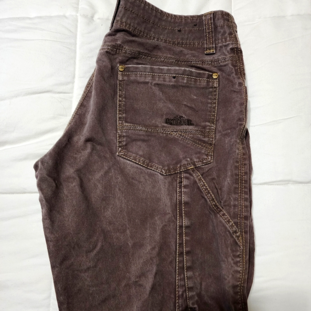 Kuhl Pants 32x34